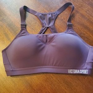 VICTORIA SPORT Sports Bra 34C